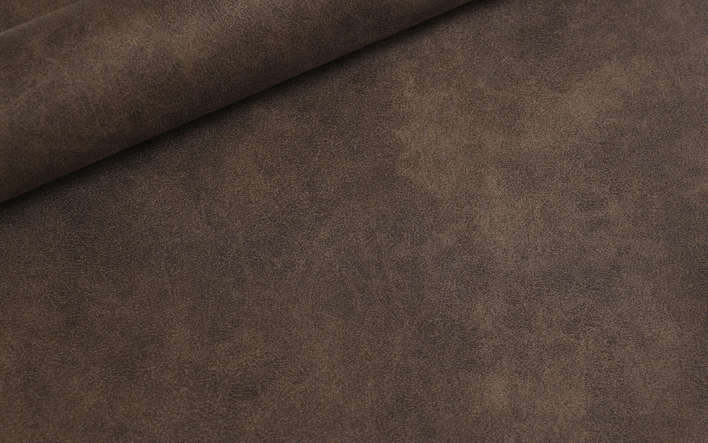 Extendable sofa Marty, light beige + brown  3